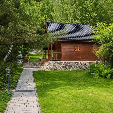 Pod Lasem Nyaraló Koziniec