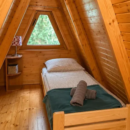Pod Lasem * Koziniec