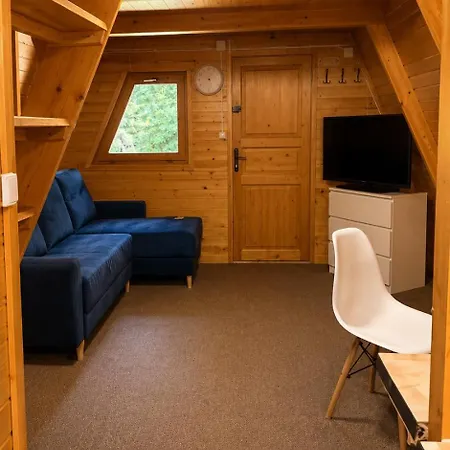 Pod Lasem * Koziniec