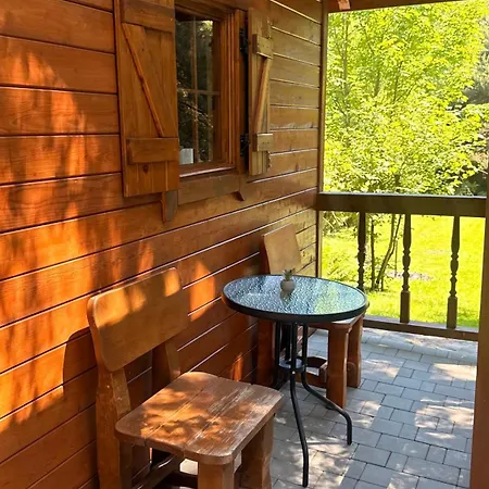 Pod Lasem * Koziniec