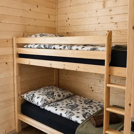 Nyaraló Pod Lasem *