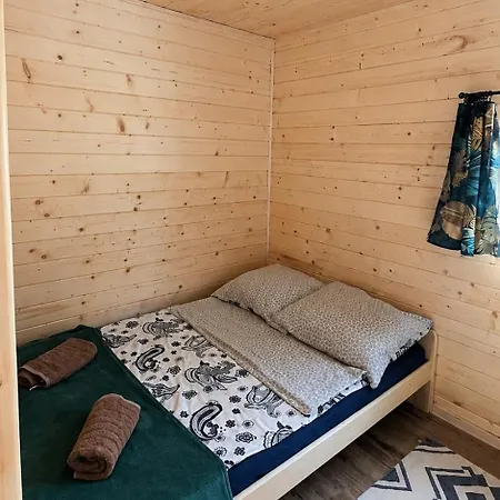Nyaraló Pod Lasem Koziniec