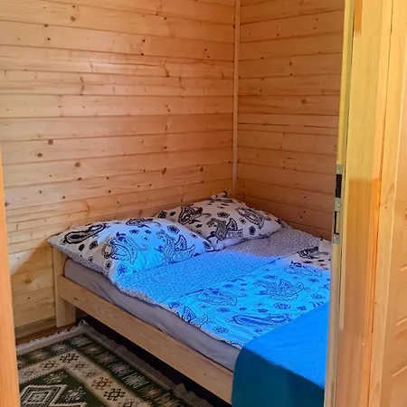 Pod Lasem Koziniec