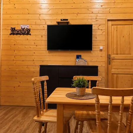 Pod Lasem Koziniec